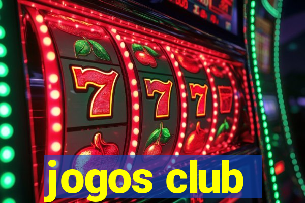 jogos club