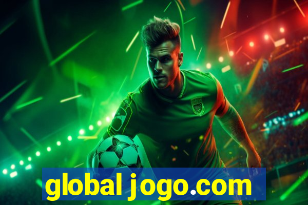 global jogo.com