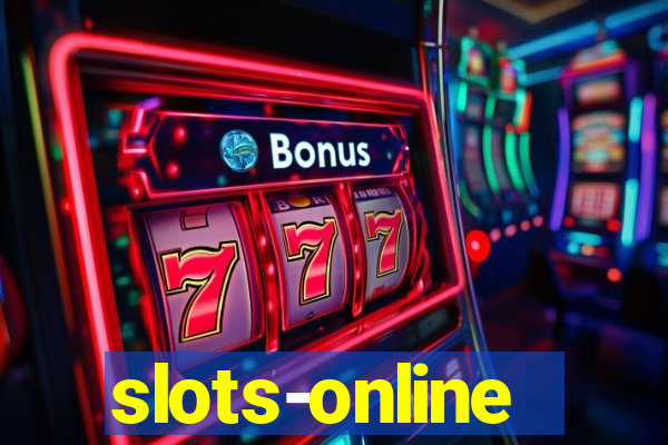 slots-online