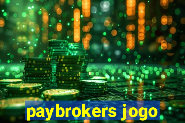 paybrokers jogo