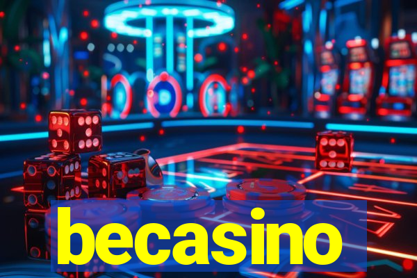 becasino