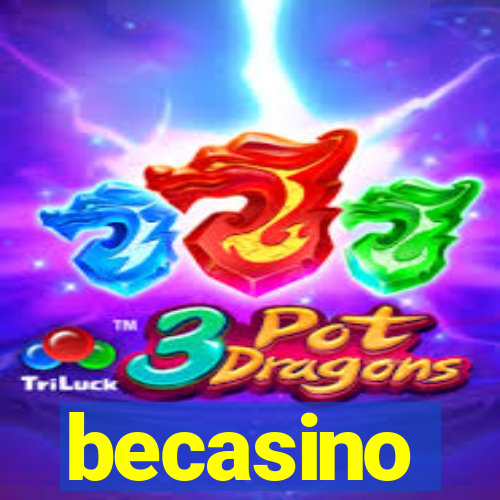 becasino