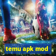 temu apk mod