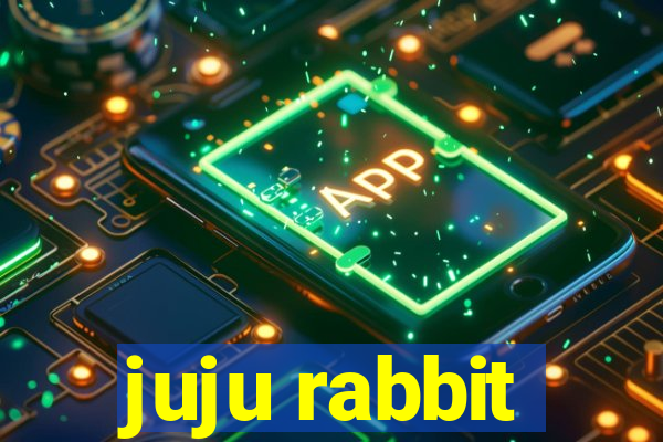 juju rabbit