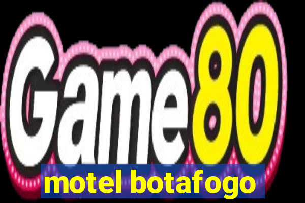 motel botafogo