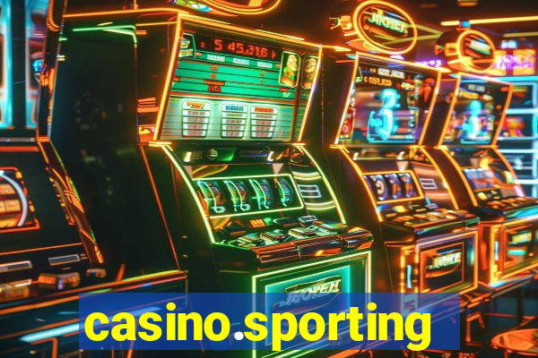 casino.sporting