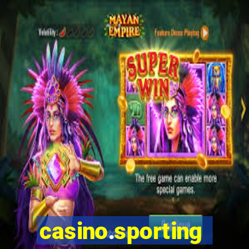 casino.sporting