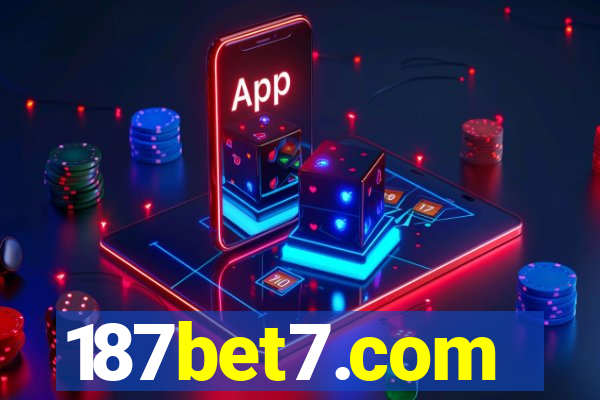 187bet7.com