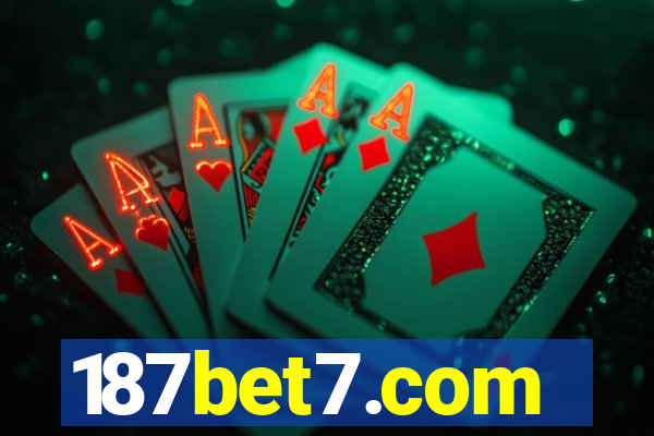 187bet7.com