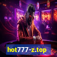 hot777-z.top