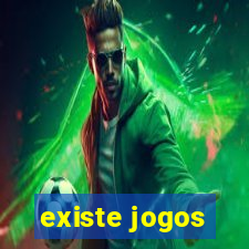 existe jogos