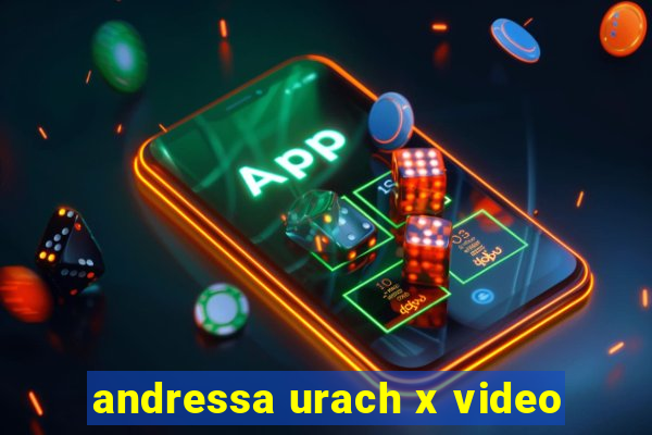 andressa urach x video