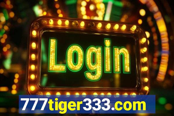 777tiger333.com