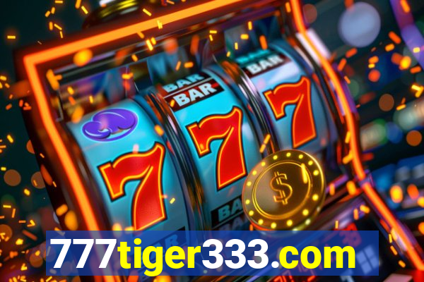 777tiger333.com