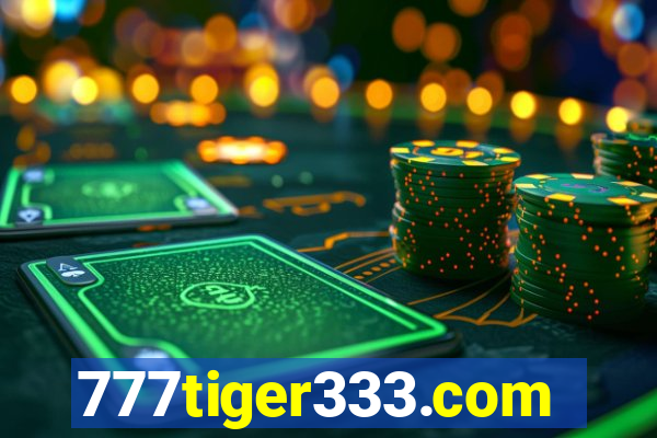 777tiger333.com