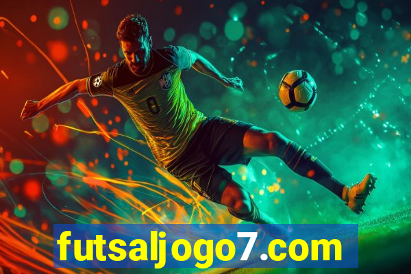 futsaljogo7.com