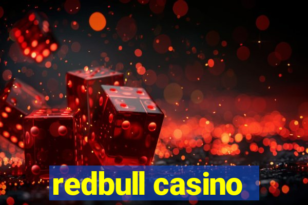 redbull casino