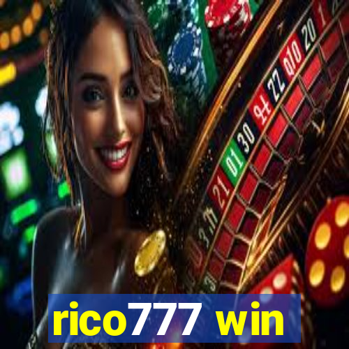 rico777 win