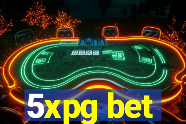 5xpg bet