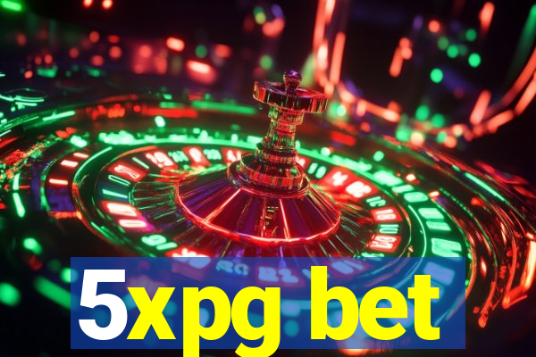 5xpg bet