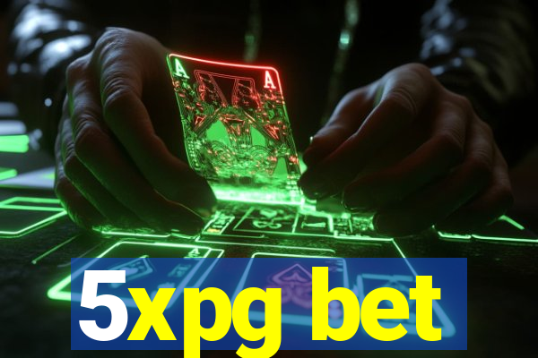 5xpg bet