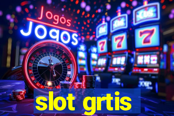 slot grtis