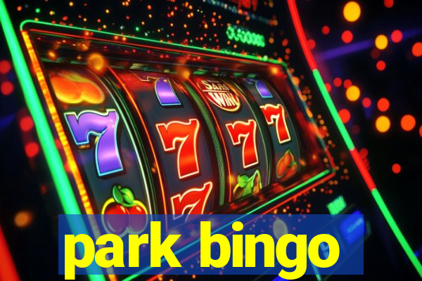 park bingo