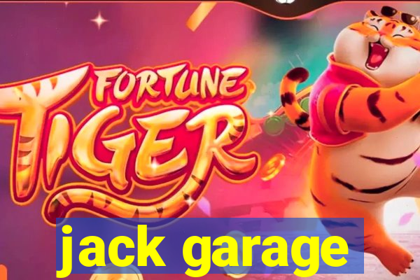 jack garage