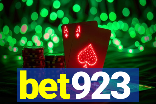 bet923