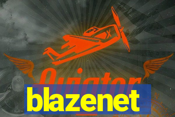 blazenet