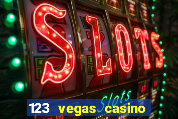 123 vegas casino no deposit bonus 2023