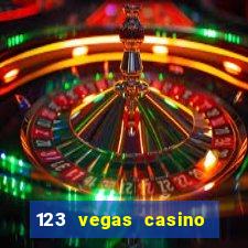 123 vegas casino no deposit bonus 2023