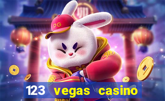 123 vegas casino no deposit bonus 2023