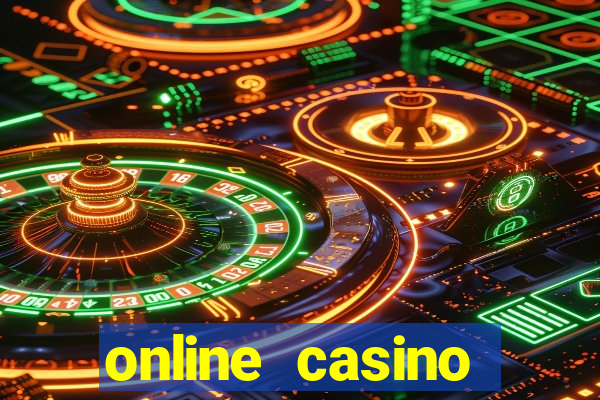 online casino roulette ideal