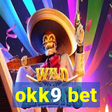 okk9 bet