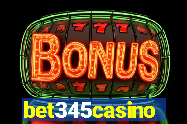 bet345casino