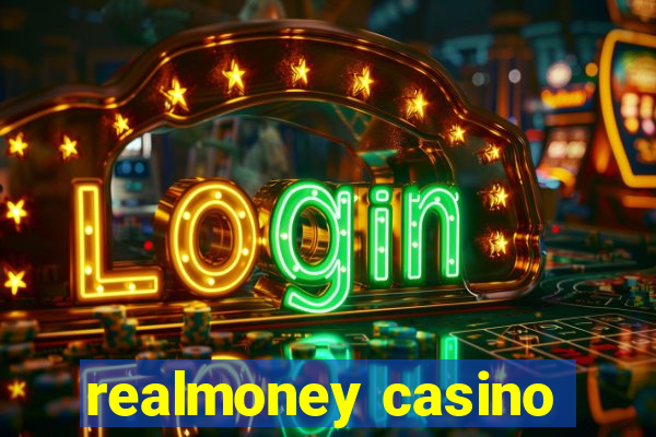 realmoney casino