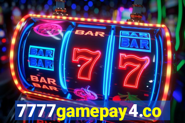 7777gamepay4.com