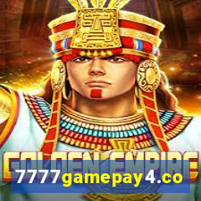 7777gamepay4.com