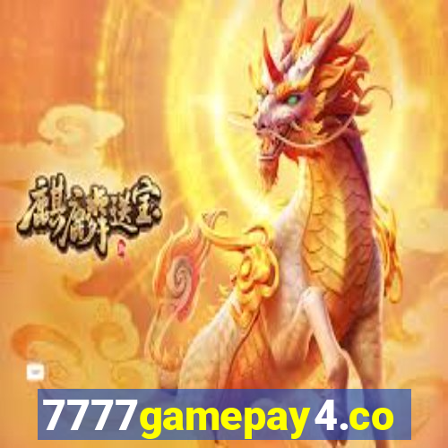 7777gamepay4.com