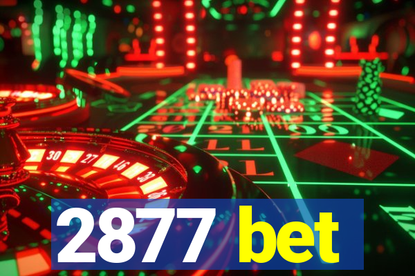 2877 bet