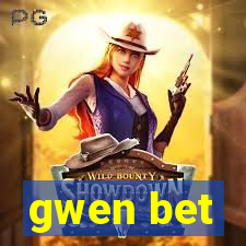 gwen bet