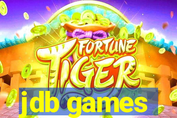 jdb games