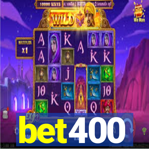 bet400