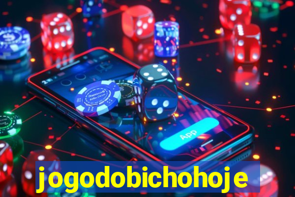 jogodobichohoje