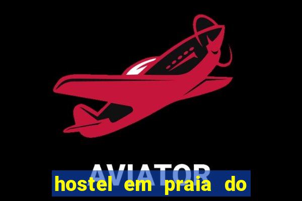 hostel em praia do forte bahia