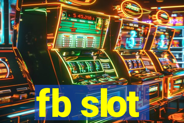 fb slot