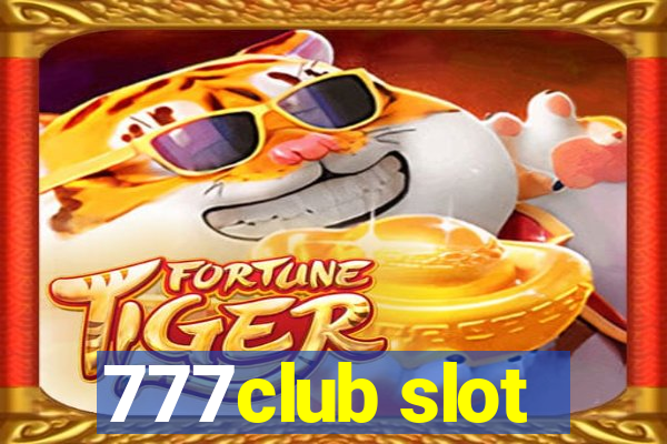 777club slot