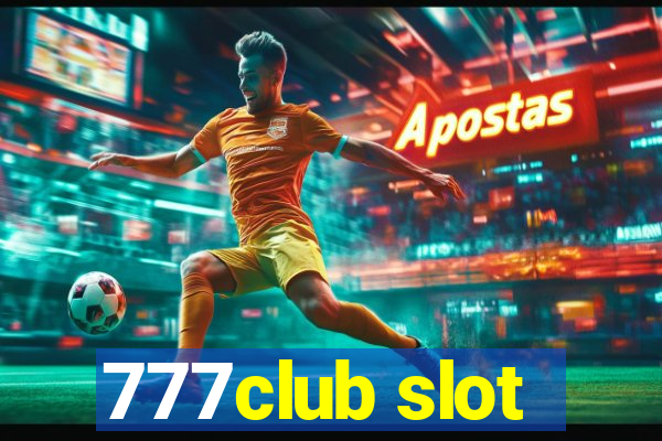 777club slot