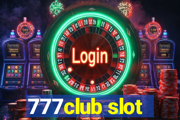 777club slot